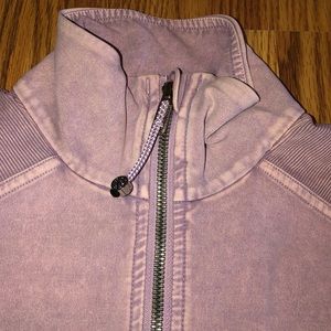lululemon cut class jacket